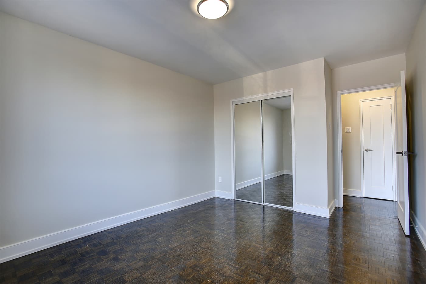 Benson Apartments — Eglinton and Kennedy Scarborough 3 Bedrooms - Photo 21