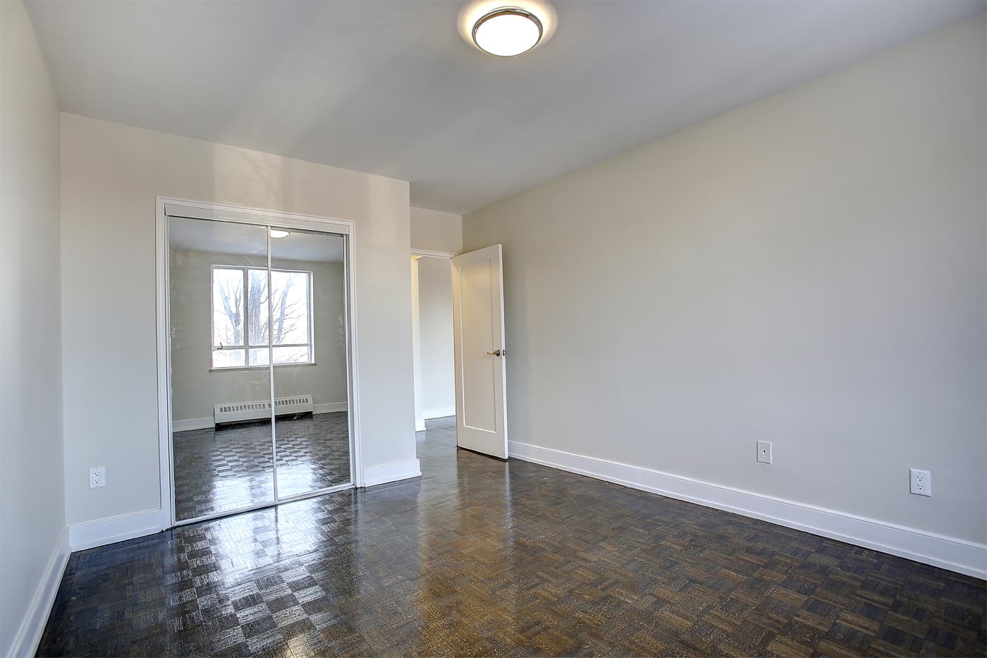 Benson Apartments — Eglinton and Kennedy Scarborough 3 Bedrooms - Photo 19