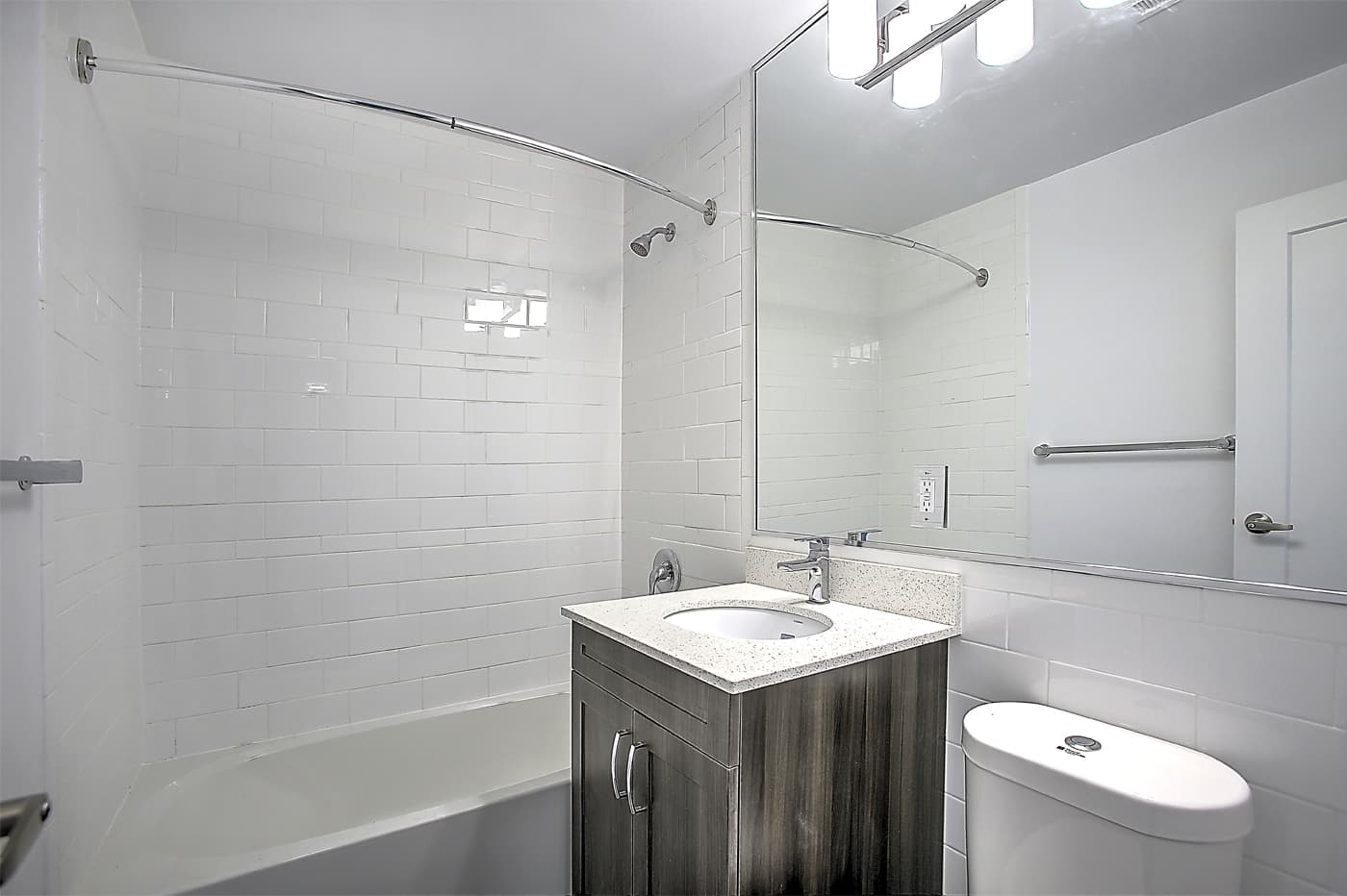 Benson Apartments — Eglinton and Kennedy Scarborough 3 Bedrooms - Photo 16