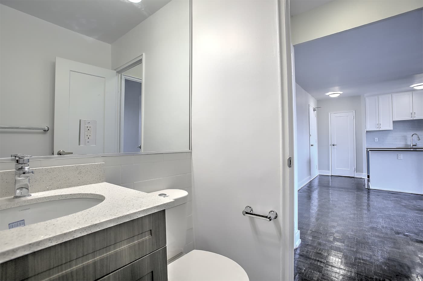Benson Apartments — Eglinton and Kennedy Scarborough 3 Bedrooms - Photo 22