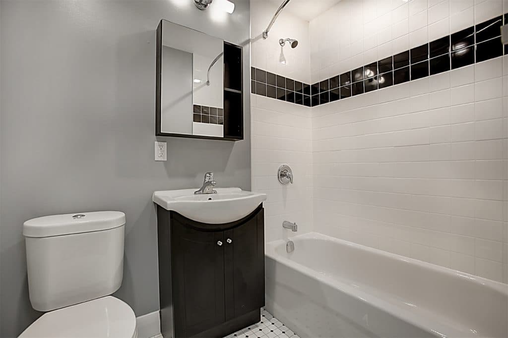 The Concord — Parkdale Bachelor - Photo 12