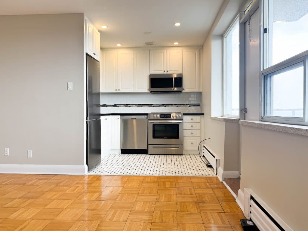The Concord — Parkdale Bachelor - Photo 3