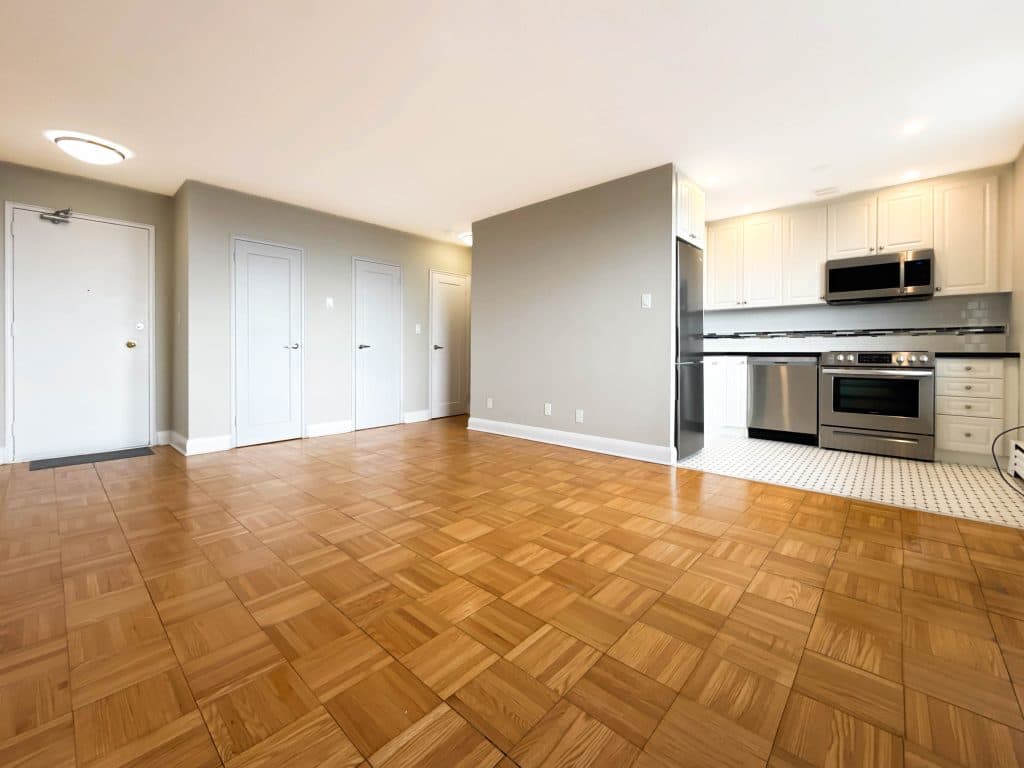 The Concord — Parkdale Bachelor - Photo 4
