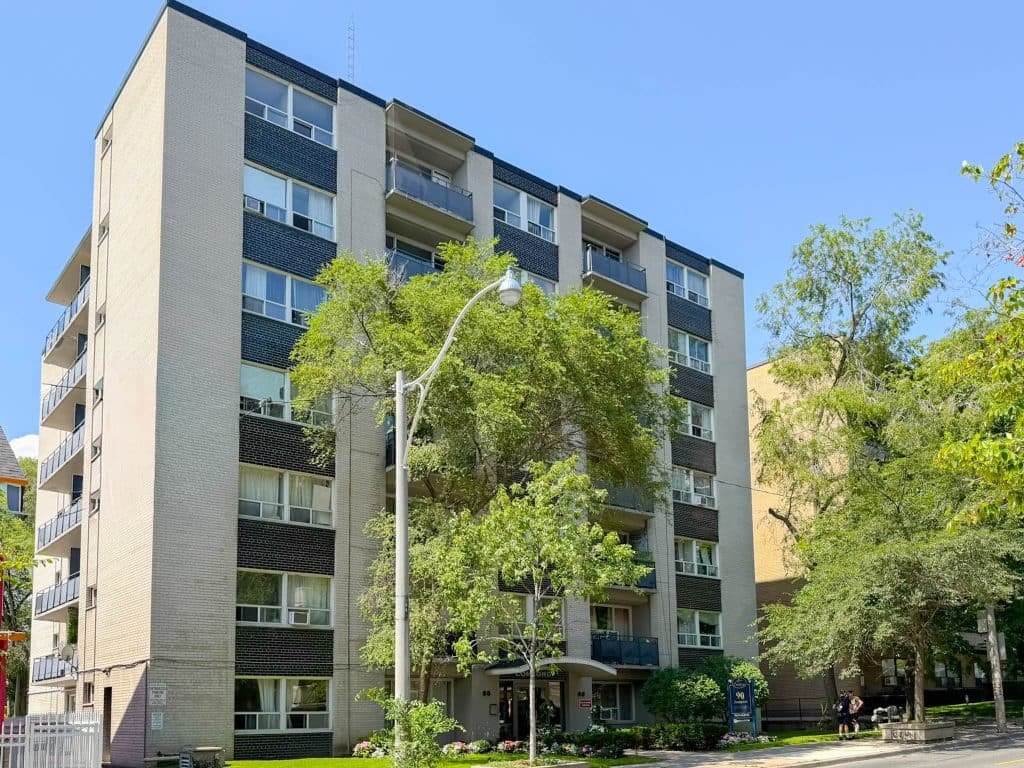 The Concord — Parkdale Bachelor - Photo 14