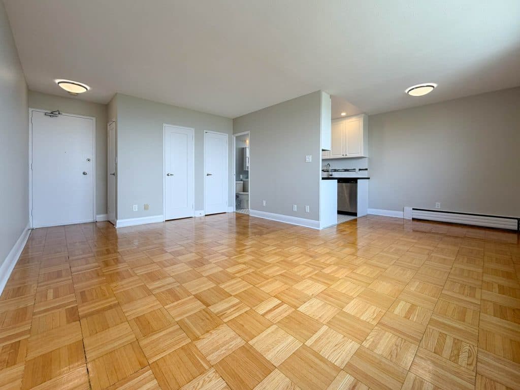The Concord — Parkdale Bachelor - Photo 2
