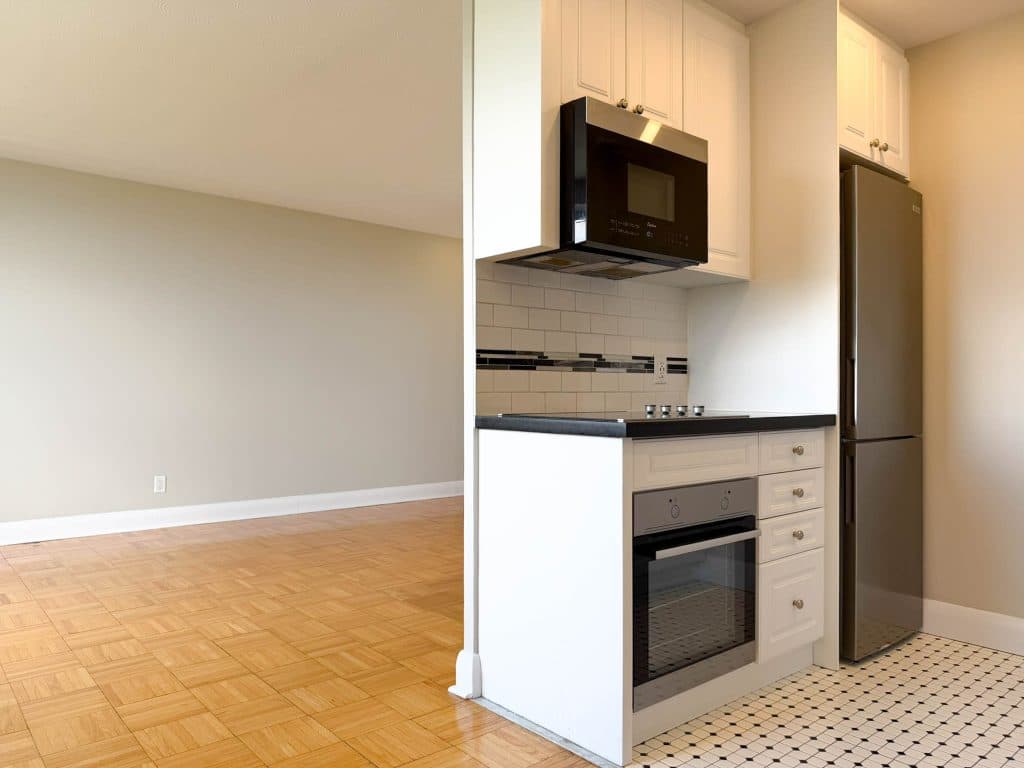 The Concord — Parkdale Bachelor - Photo 8