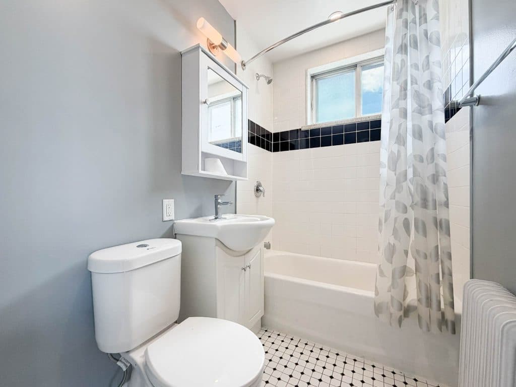 The Concord — Parkdale Bachelor - Photo 7