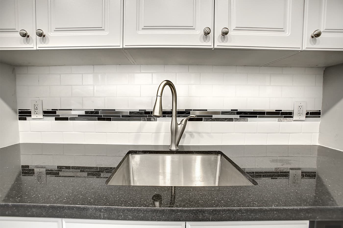 Baintree Apartments — Parkdale 1 Bedroom - Photo 12