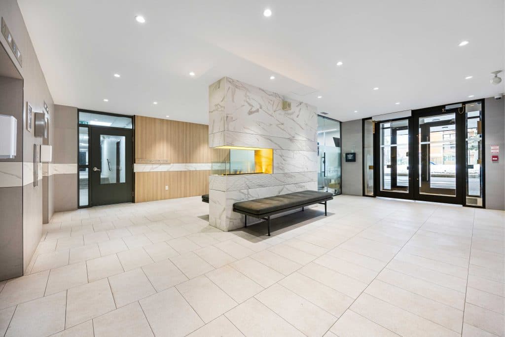 Maeford Court Apartments — Bachelor - Photo 9