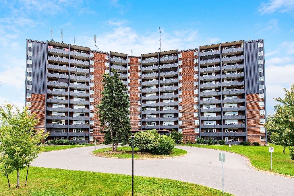 Brockton Apartments — St Catharines 2 Bedroom - Photo 2