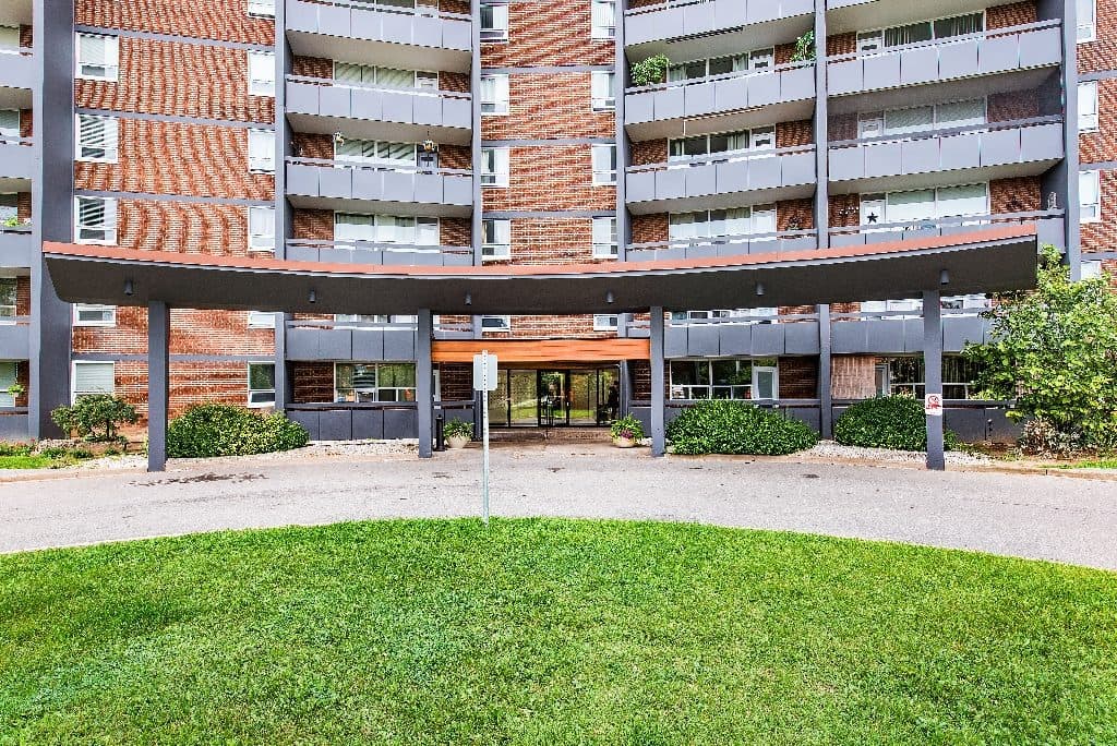 Brockton Apartments — St Catharines 2 Bedroom - Photo 9