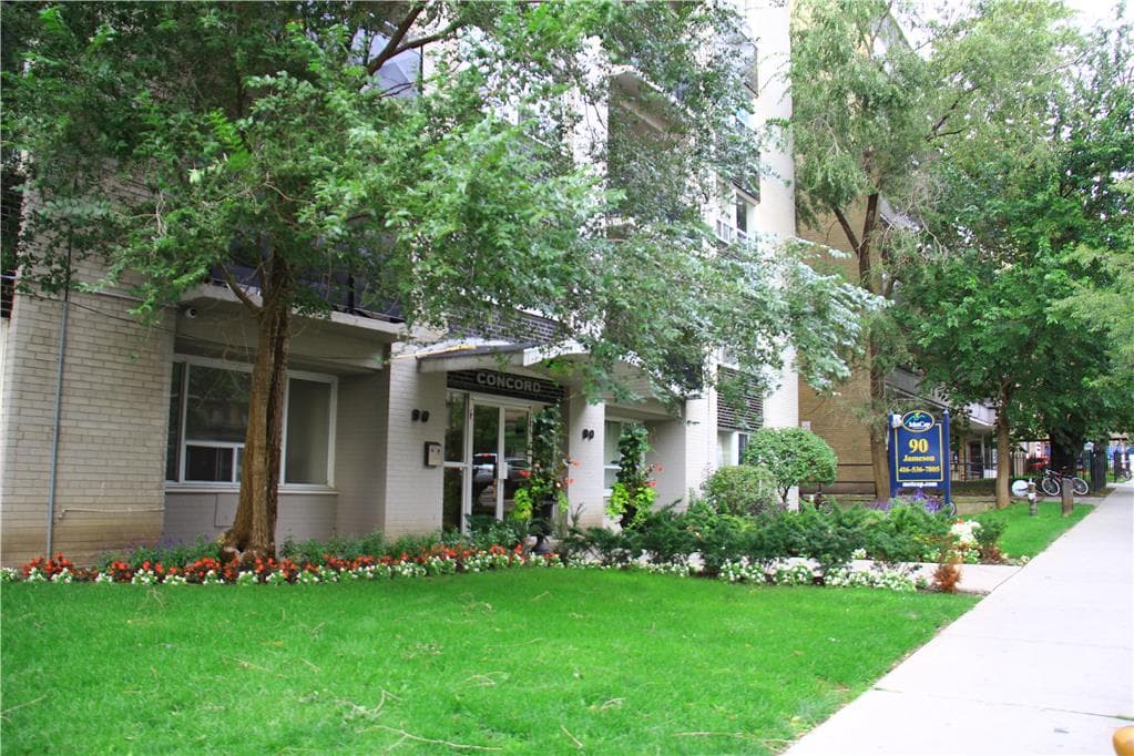 The Concord — Parkdale Bachelor - Photo 16