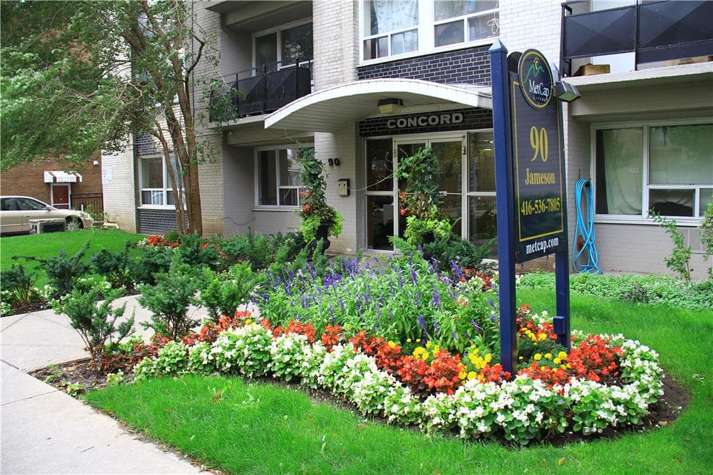 The Concord — Parkdale Bachelor - Photo 15