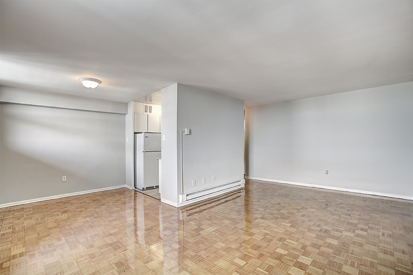 Maison Neuf Apartments — Bachelor - Photo 13