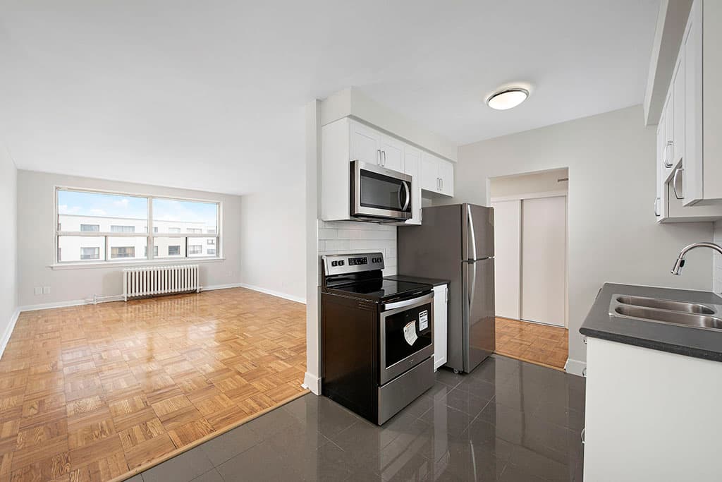 Pharmacy Apartments — Golden Mile 1 Bedroom - Photo 7