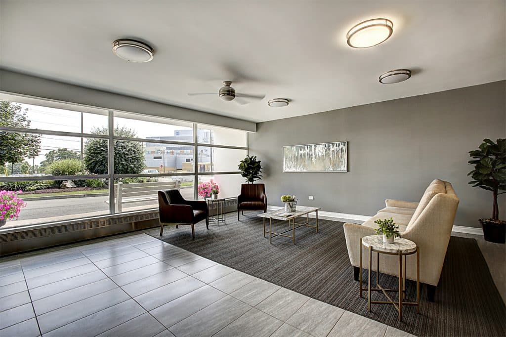 North Shore Towers — 2 Bedroom - Photo 10
