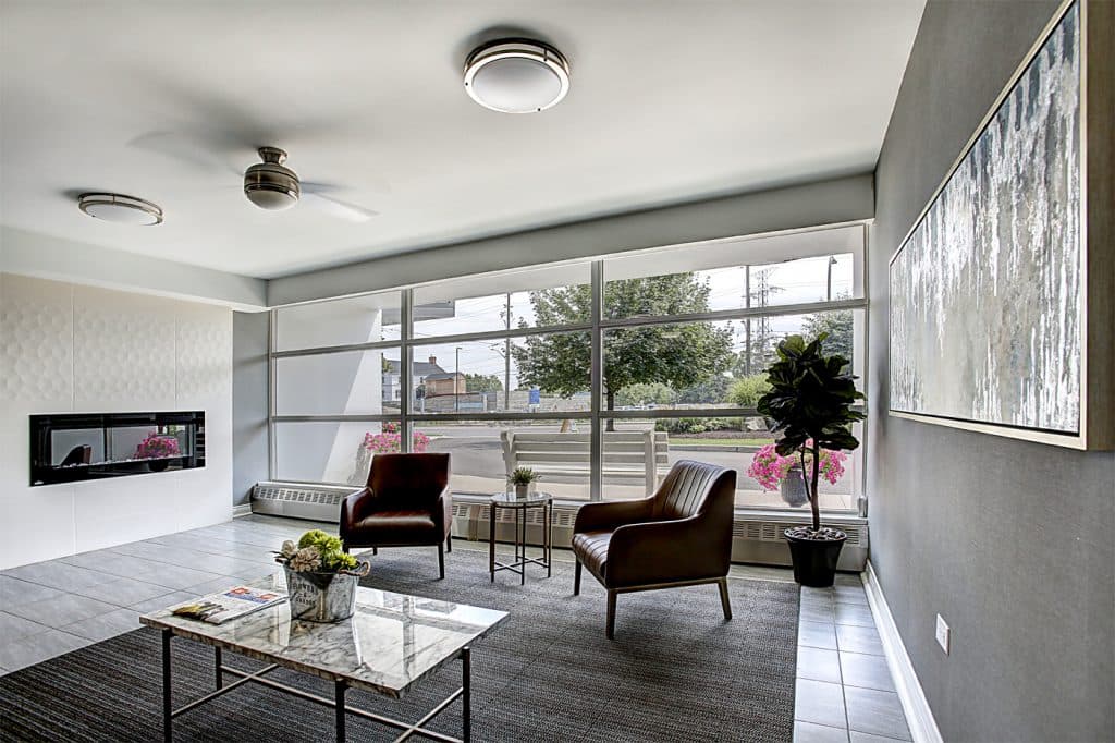 North Shore Towers — 2 Bedroom - Photo 11