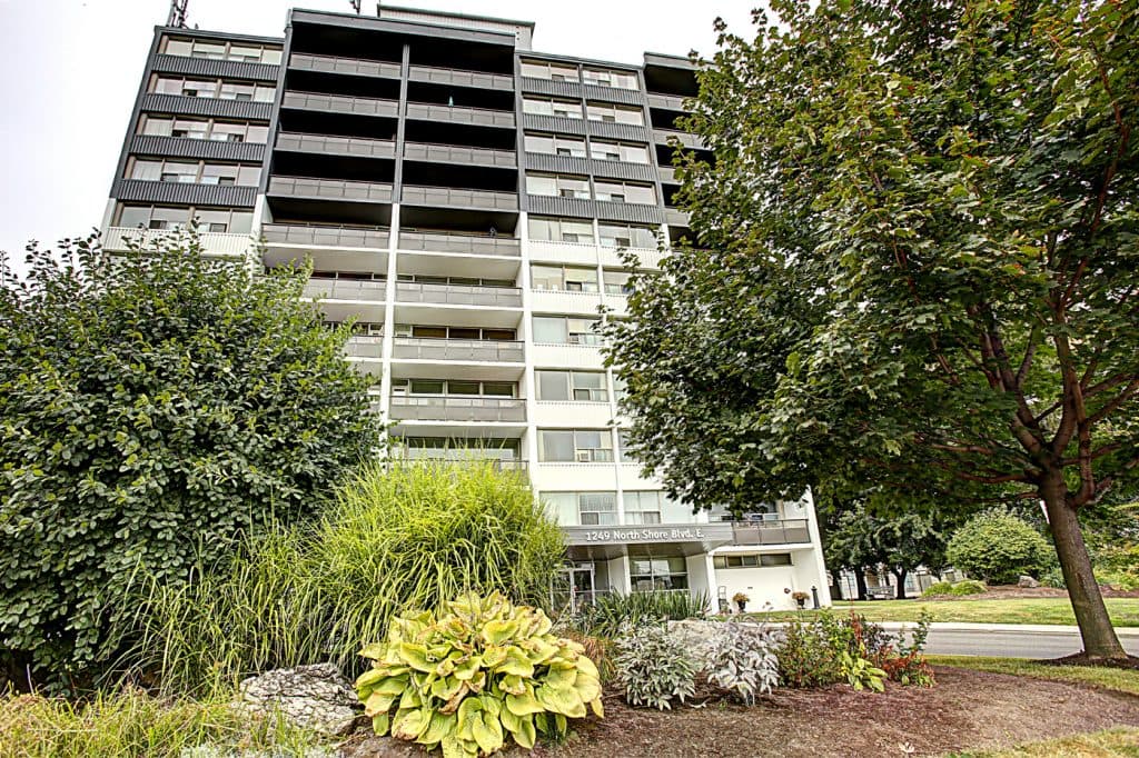North Shore Towers — 2 Bedroom - Photo 12