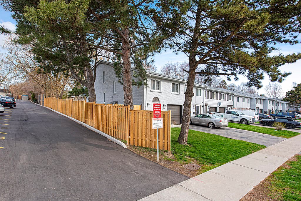 Forest Glen Townhomes — 4 Bedrooms Townhouse - Photo 5