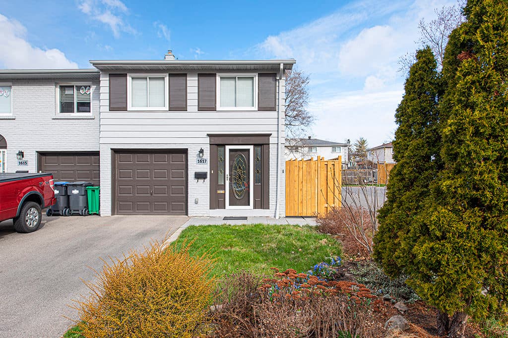 Forest Glen Townhomes — 4 Bedrooms Townhouse - Photo 4