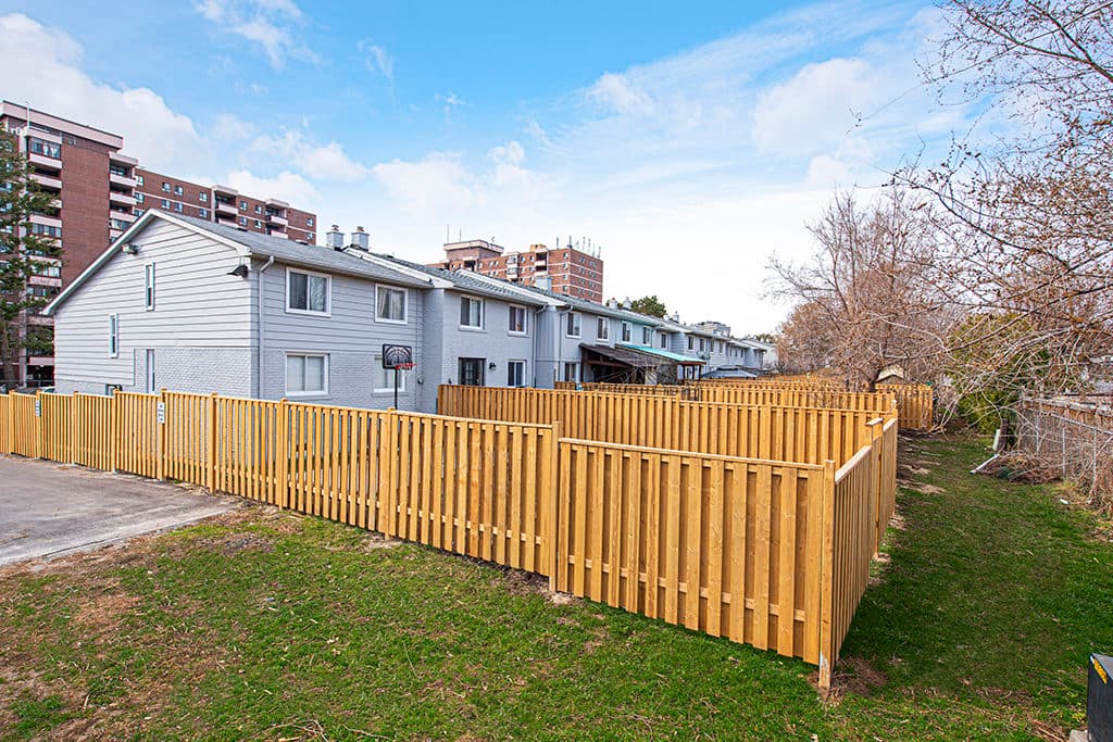 Forest Glen Townhomes — 4 Bedrooms Townhouse - Photo 6