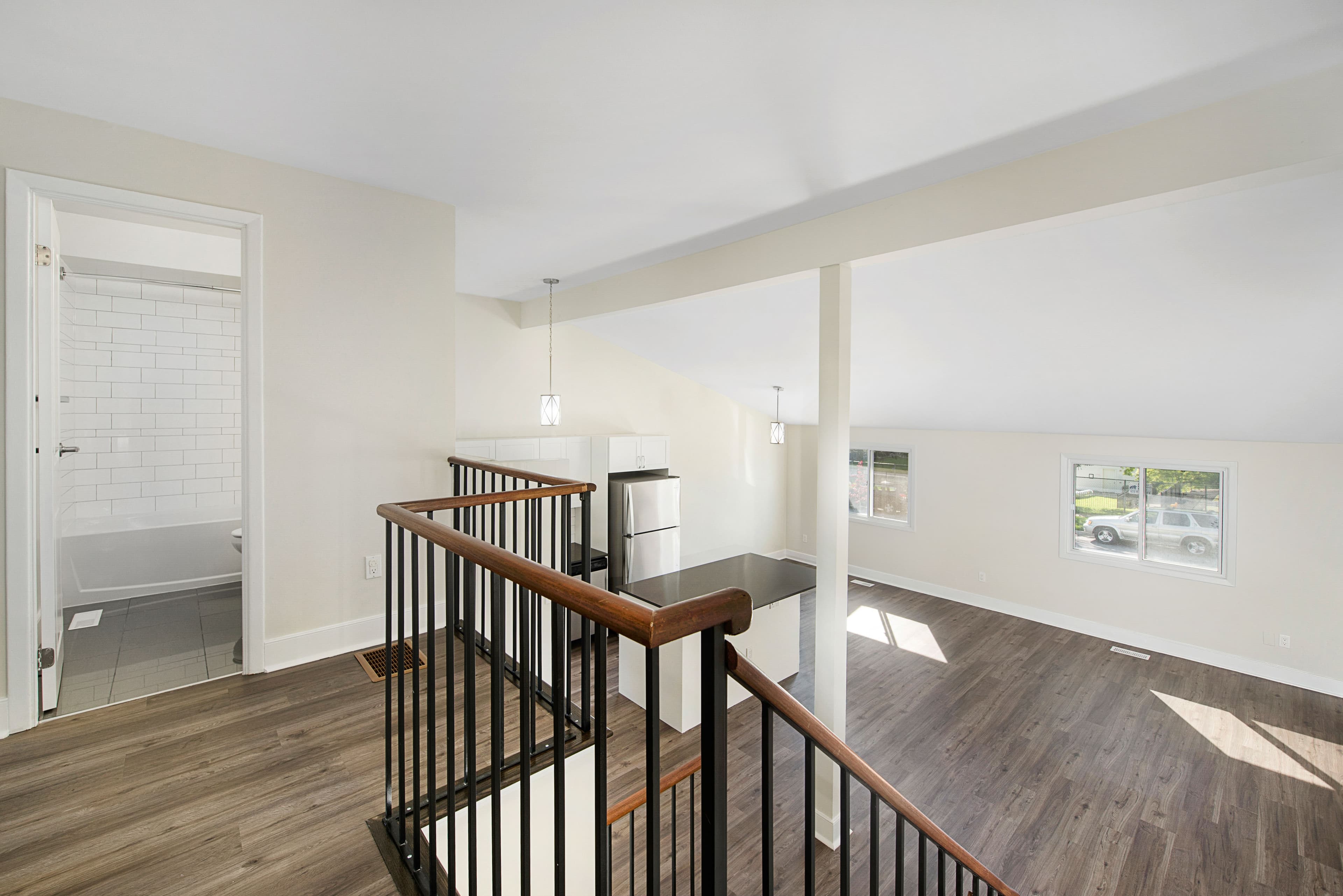 Forest Glen Townhomes — 4 Bedrooms Townhouse - Photo 18