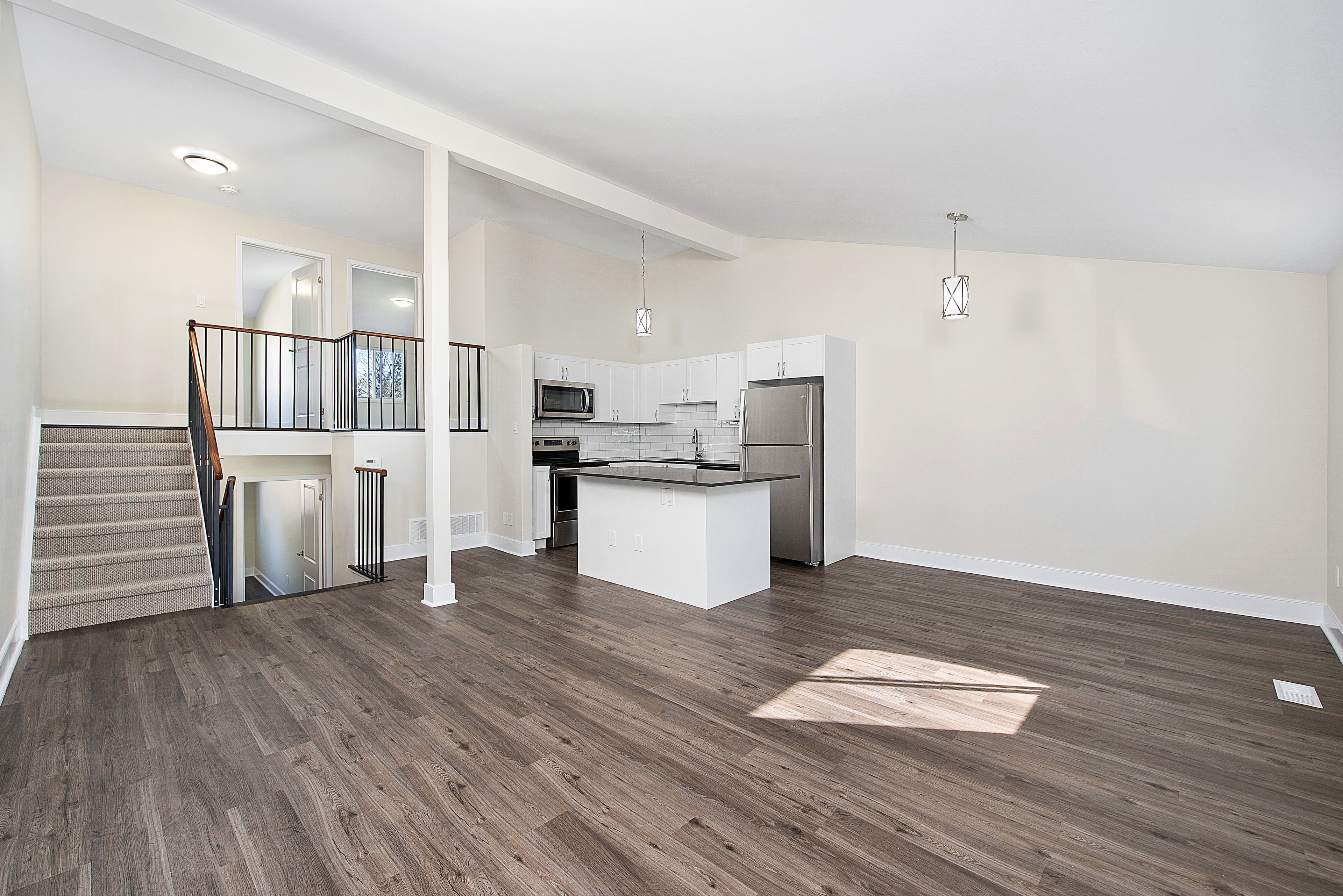 Forest Glen Townhomes — 4 Bedrooms Townhouse - Photo 10