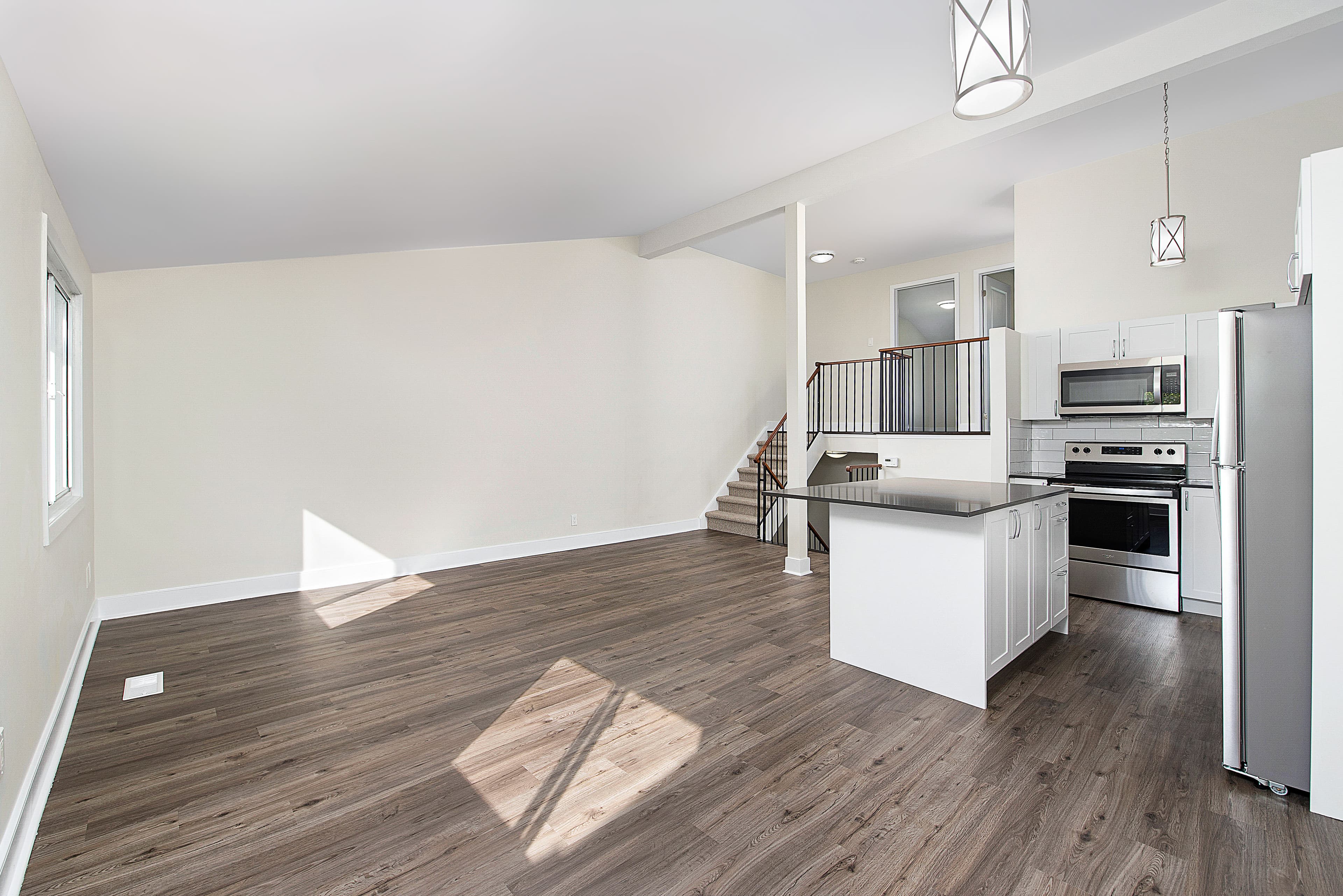 Forest Glen Townhomes — 4 Bedrooms Townhouse - Photo 9