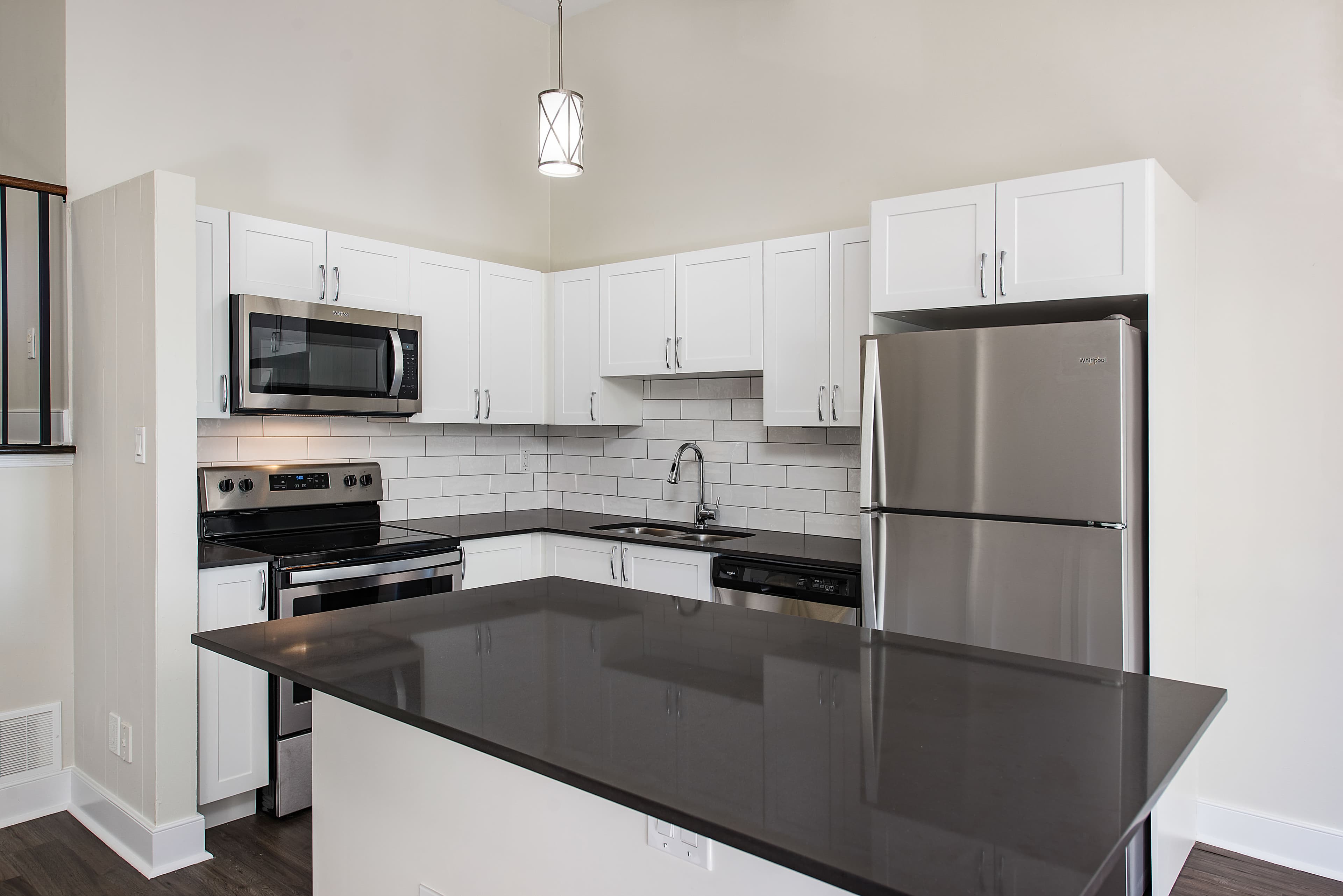 Forest Glen Townhomes — 4 Bedrooms Townhouse - Photo 7