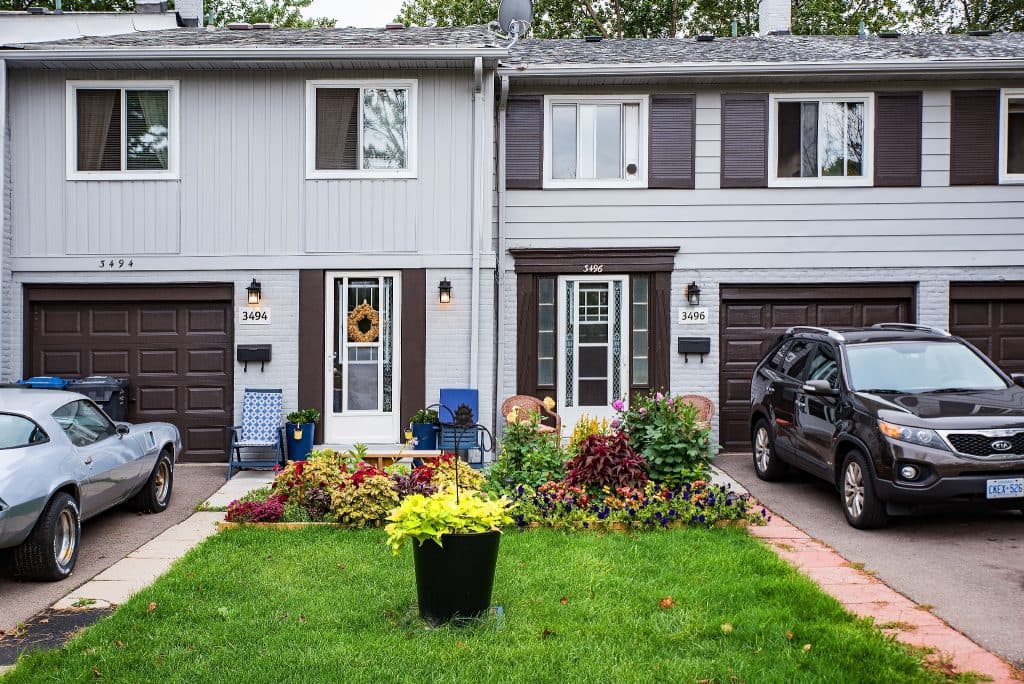 Forest Glen Townhomes — 4 Bedroom - Photo 3