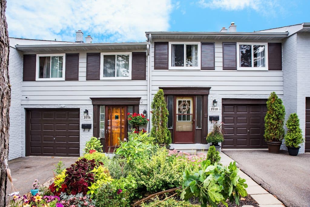 Forest Glen Townhomes — 4 Bedroom - Photo 4