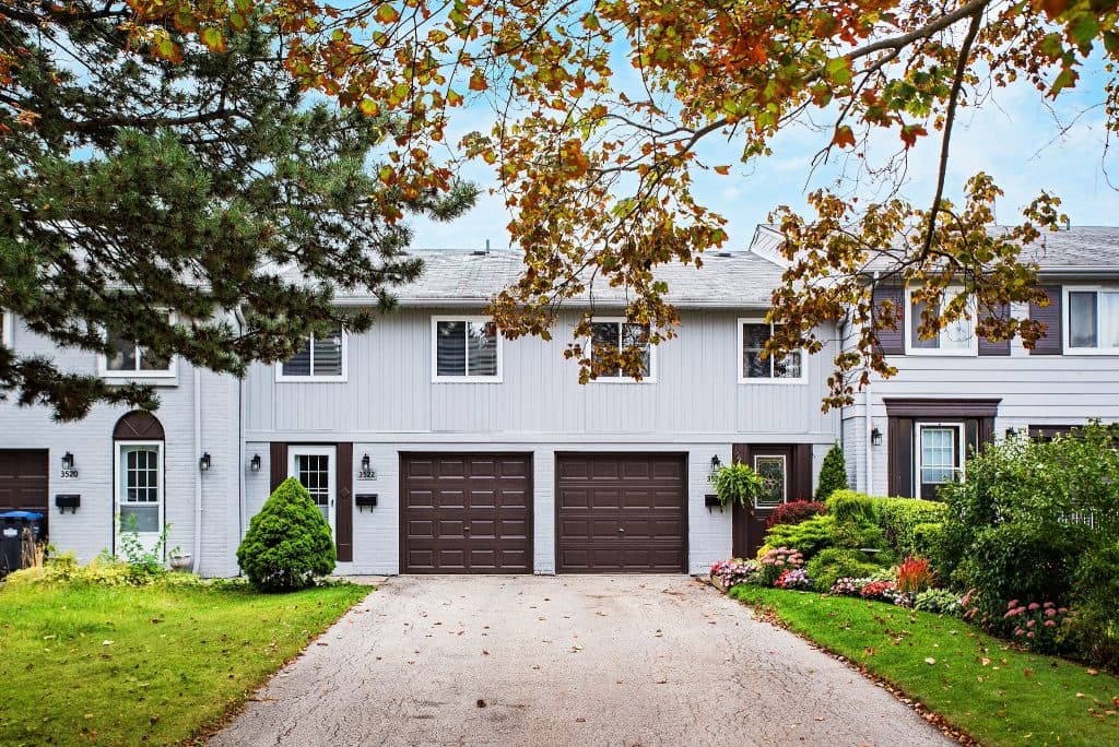 Forest Glen Townhomes — 4 Bedroom - Photo 5