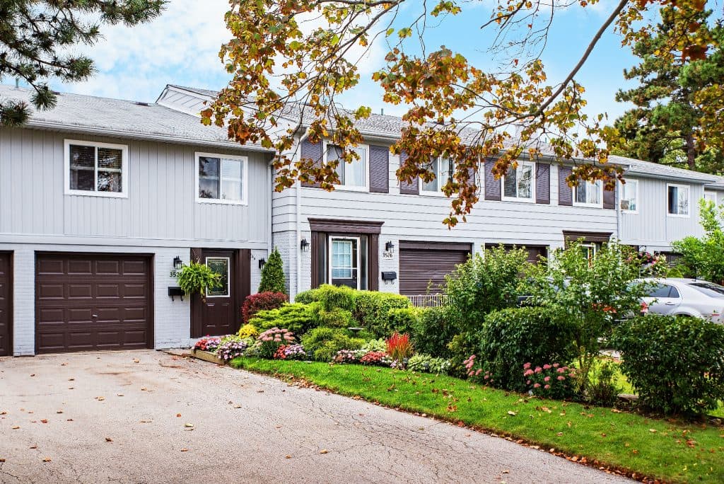Forest Glen Townhomes — 4 Bedroom - Photo 6