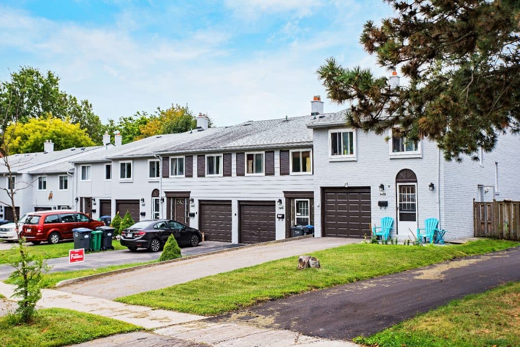 Forest Glen Townhomes — 4 Bedroom - Photo 7
