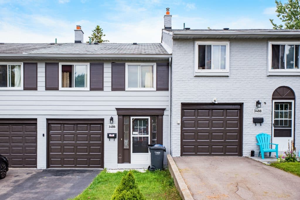 Forest Glen Townhomes — 4 Bedroom - Photo 8