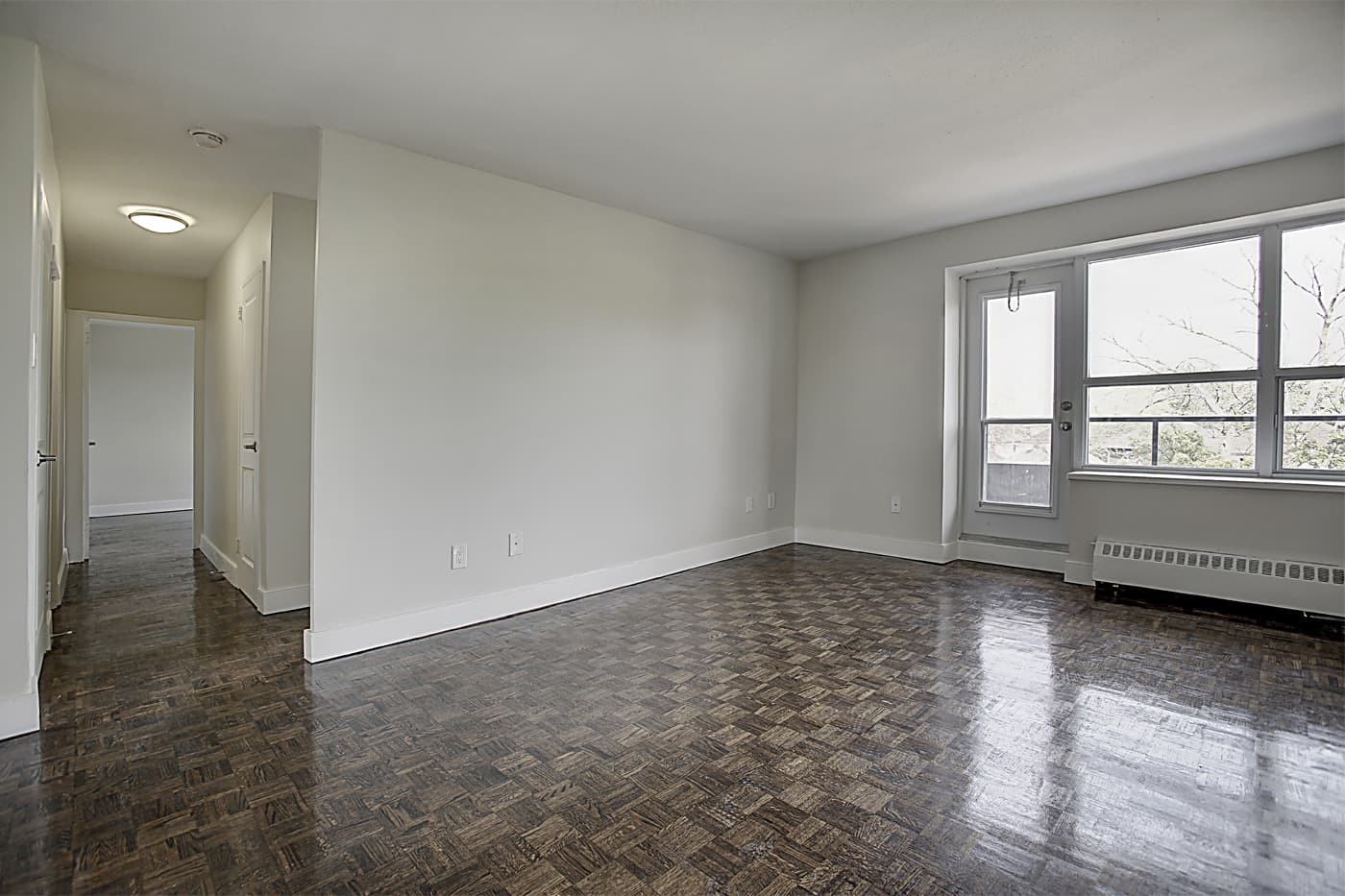 Garden Terrace Apartments — St Catharines 2 Bedroom - Photo 25