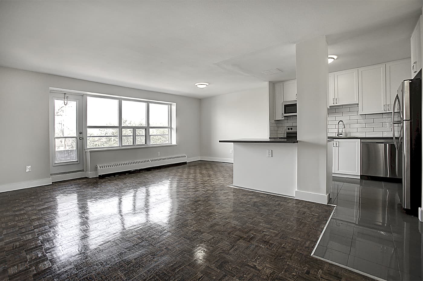 Garden Terrace Apartments — St Catharines 2 Bedroom - Photo 22