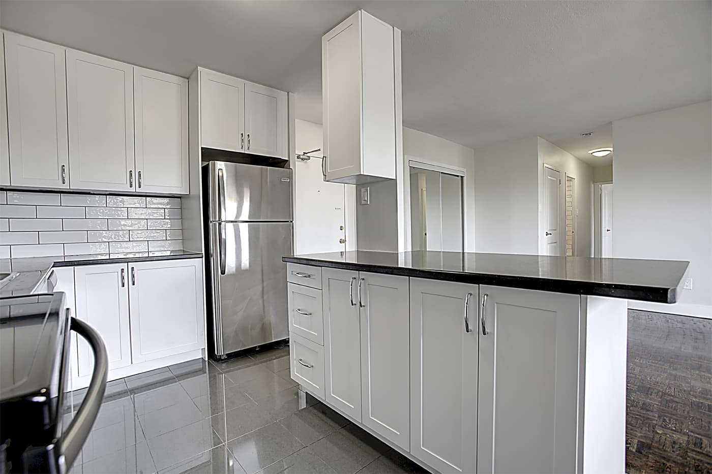 Garden Terrace Apartments — St Catharines 2 Bedroom - Photo 19