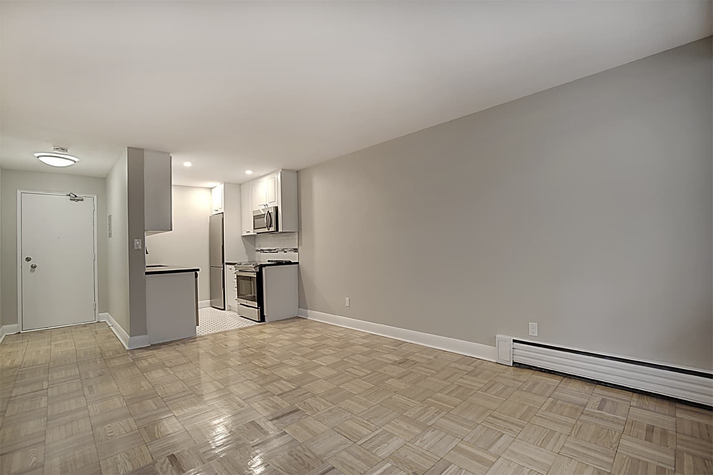 The Concord — Parkdale Bachelor - Photo 20