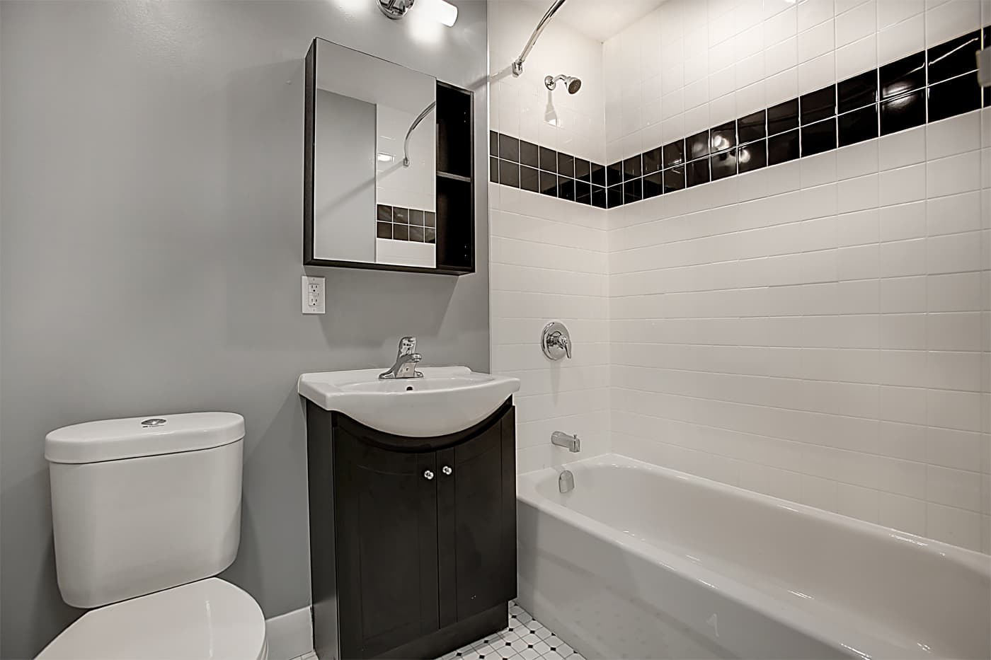 The Concord — Parkdale Bachelor - Photo 28