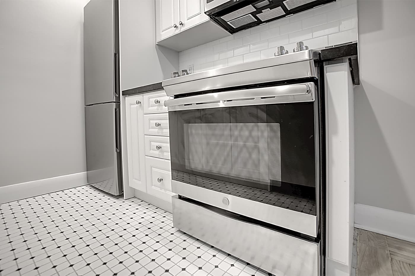The Concord — Parkdale Bachelor - Photo 26
