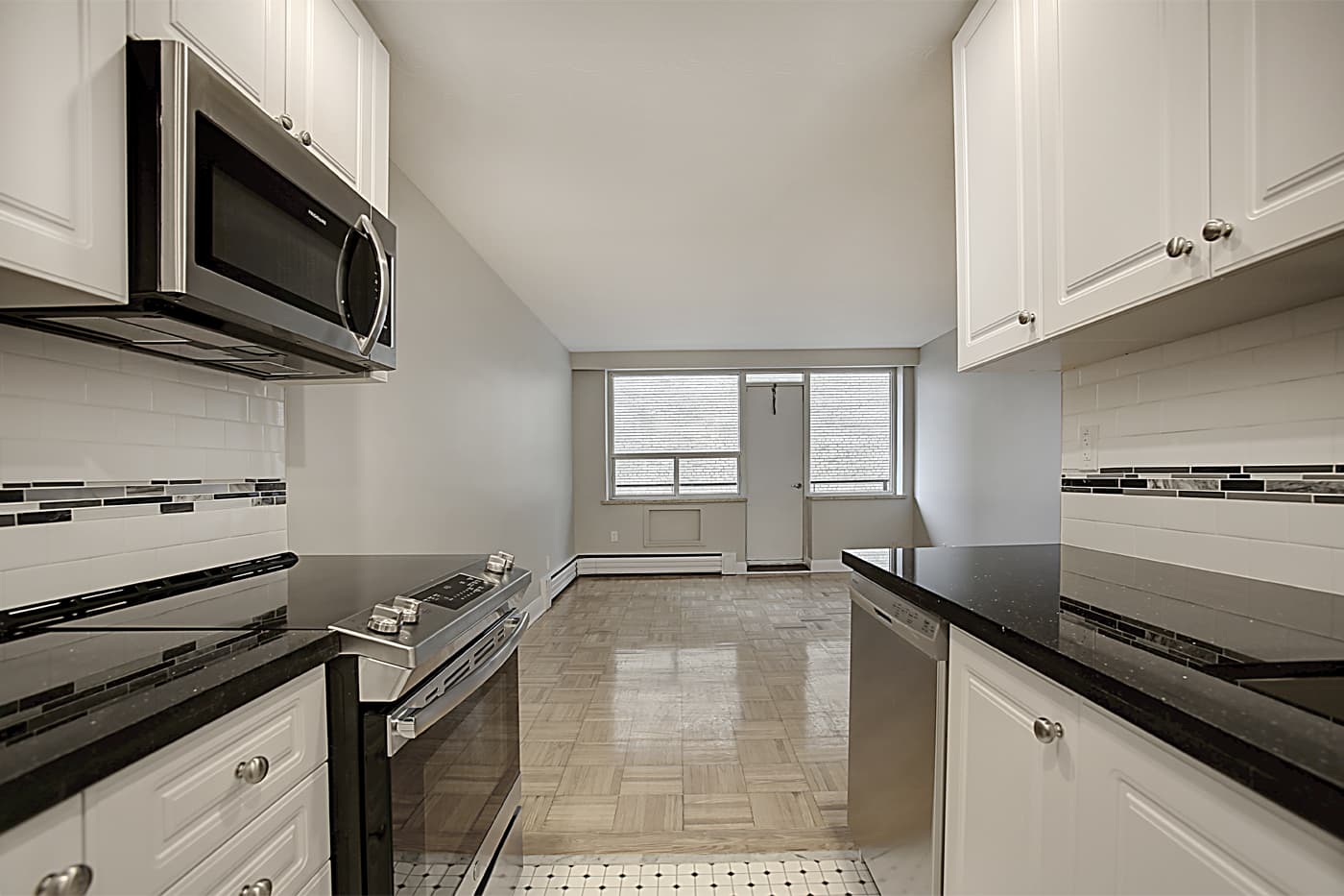 The Concord — Parkdale Bachelor - Photo 19