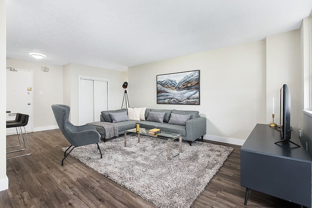 Brockton Apartments — St Catharines 2 Bedroom - Photo 4