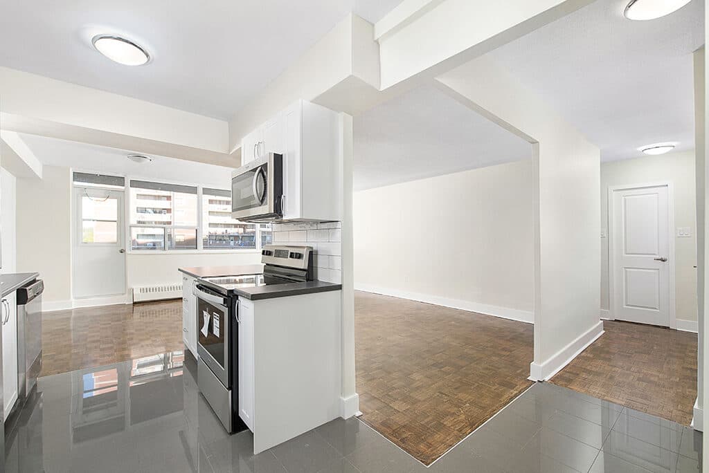 Maeford Court Apartments — Bachelor - Photo 5