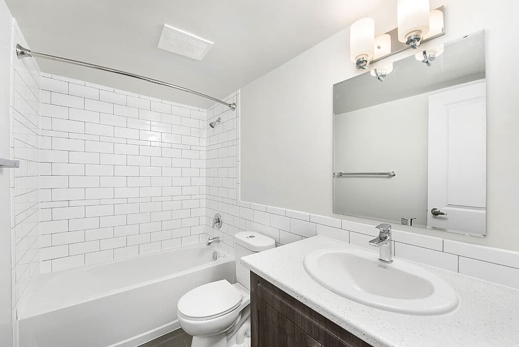 Maeford Court Apartments — Bachelor - Photo 7