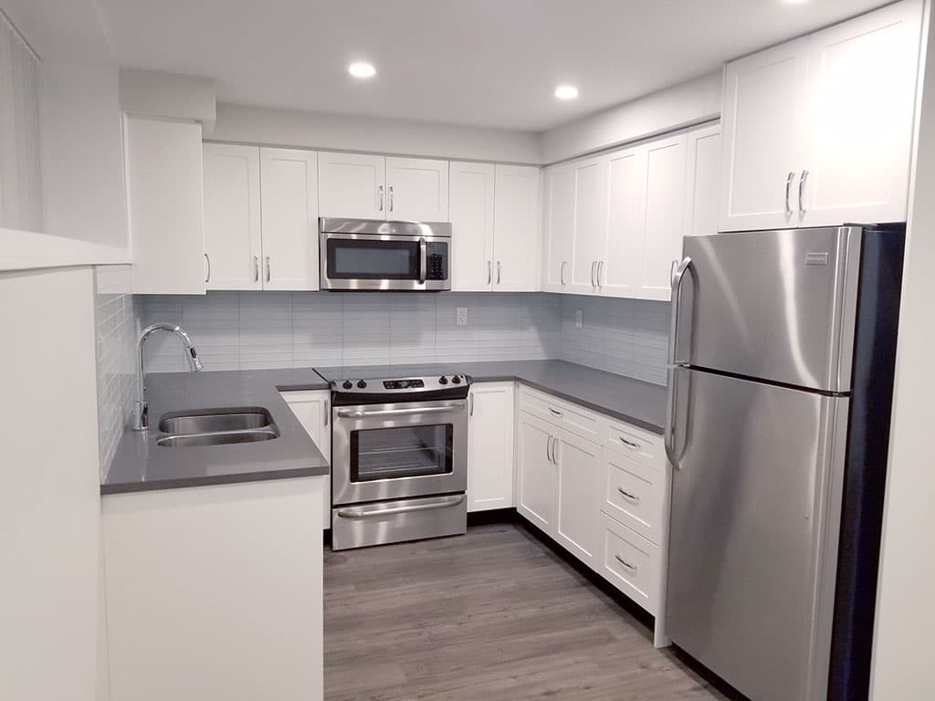Parklea Apartments — North Van 1 Bedroom - Photo 15