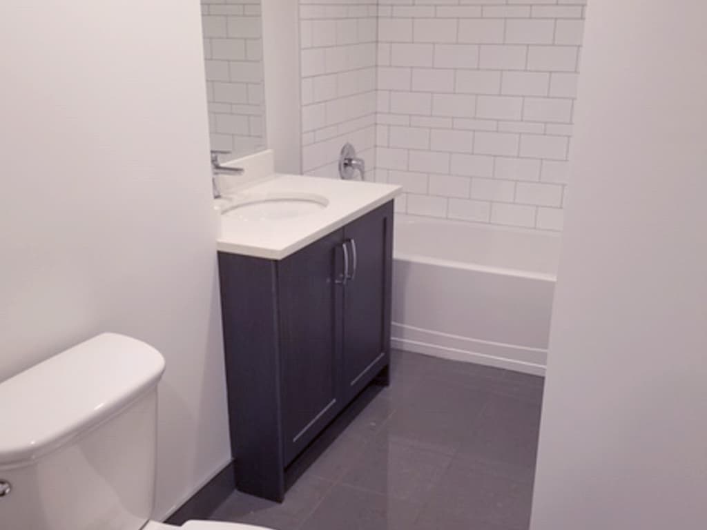 Parklea Apartments — North Van 1 Bedroom - Photo 17