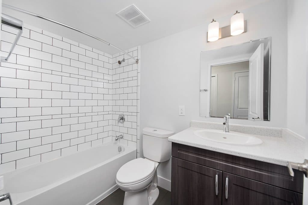 Brockton Apartments — St Catharines 2 Bedroom - Photo 5