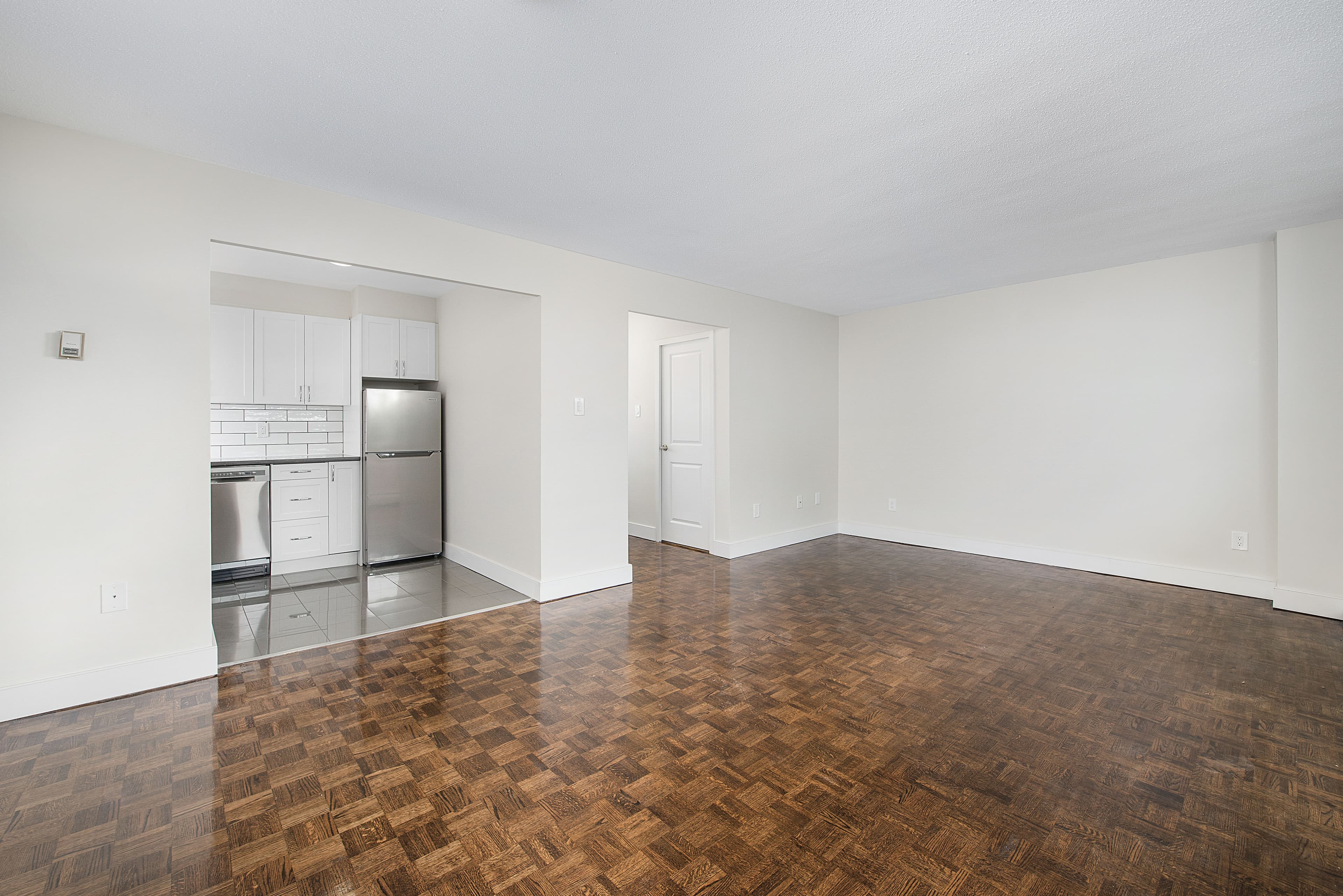 Brockton Apartments — St Catharines 2 Bedroom - Photo 11