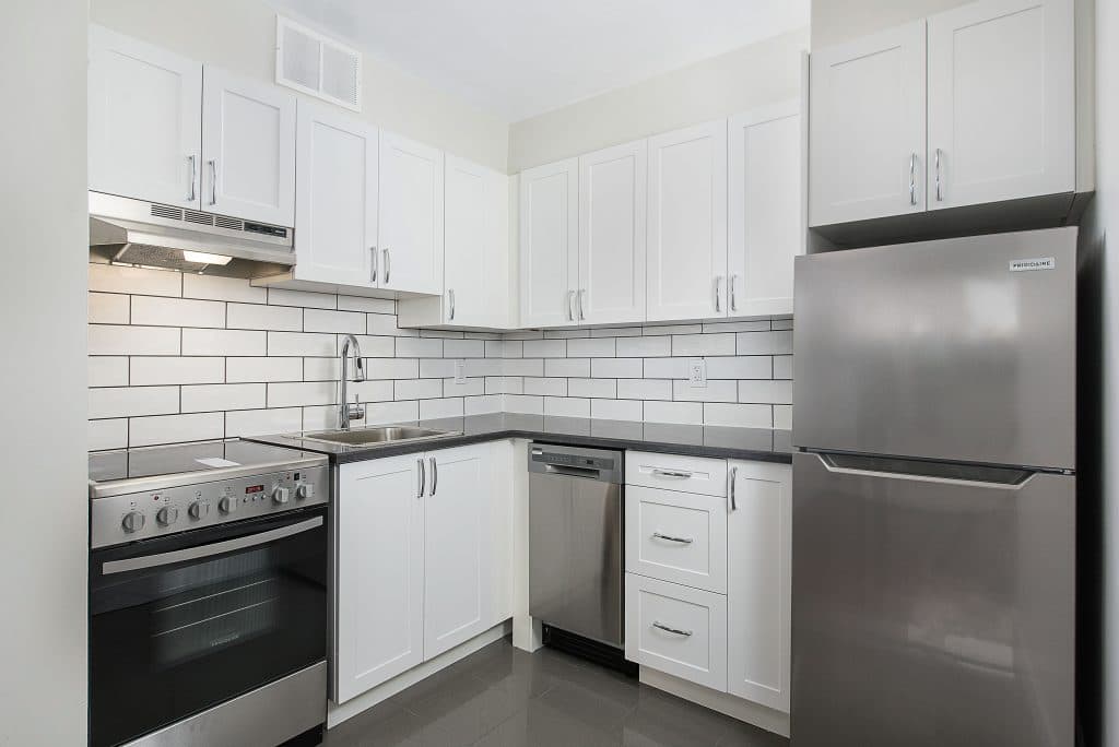 Brockton Apartments — St Catharines 2 Bedroom - Photo 3